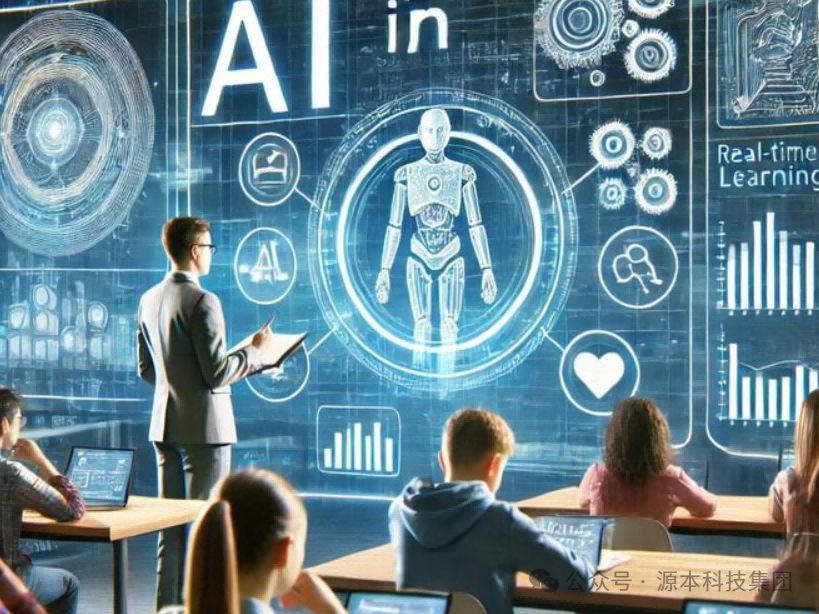 艾弗森贝博ballbet官网科技-本科生掌握大数据、云原生、AI-竞赛保研求职的“超车秘籍”来了！